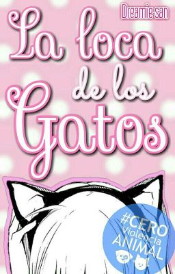 La loca de los Gatos