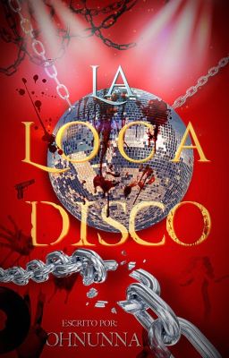 La Loca Disco [EN EDICIÓN] ✔️