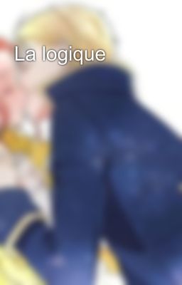 La logique 🤣🤣🤣✨✨✨