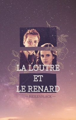 LA LOUTRE ET LE RENARD [terminée]