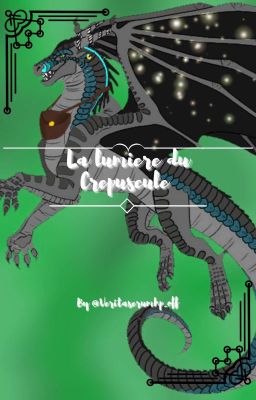 La Lumière du Crépuscule - Fanfiction Les Royaumes De Feu -