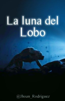 La luna del Lobo