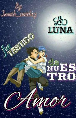 La luna fue testigo de nuestro Amor ~V×B~