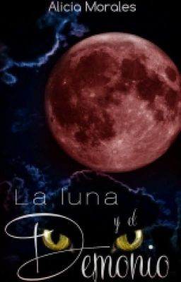 La luna y el demonio (#ConcursoFAPO)