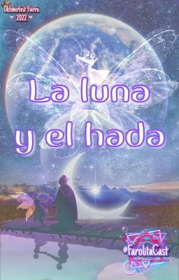 La luna y el hada