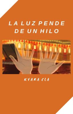 La luz pende de un hilo