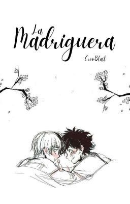 La Madriguera { Tododeku }