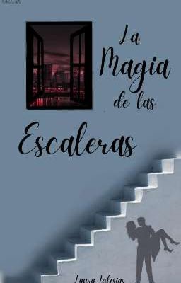 La magia de las escaleras