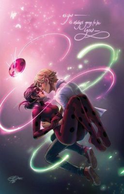 la magia de tu amor