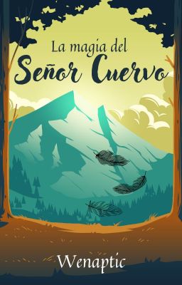 La magia del Señor Cuervo