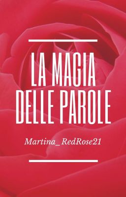 La magia delle parole