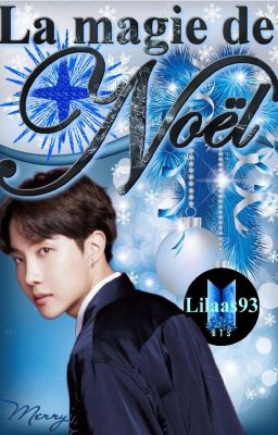 La magie de Noël [Namseok]