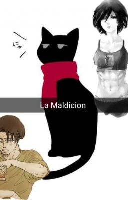 La Maldicion