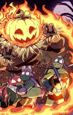 La Maldición de Halloween (rottmnt)