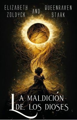 La maldición de los dioses (Lucemond)(EN PAUSA)