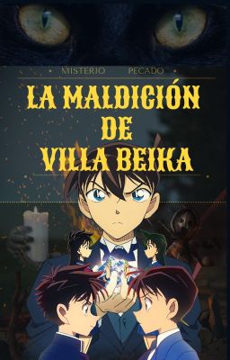 La maldición de Villa Beika