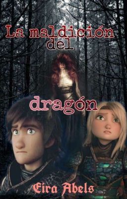 La maldición del dragón