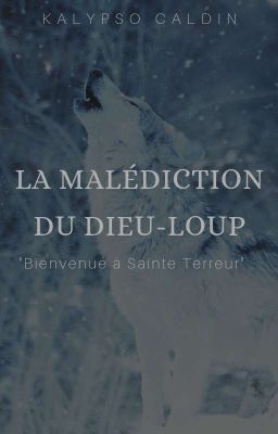 La malédiction du dieu-loup