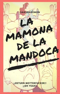 La Mamona de la Mandoca - BillDip [Multifandom/Crossover]