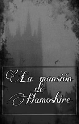 La mansión de Hampshire