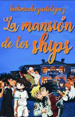 La mansion de los ships 