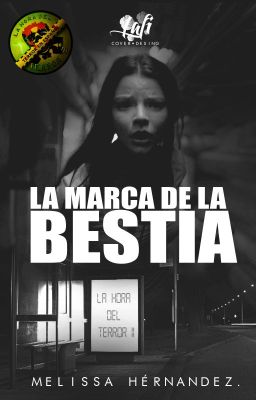 La marca de la Bestia