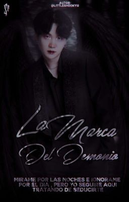 La marca del demonio [YOONMIN]