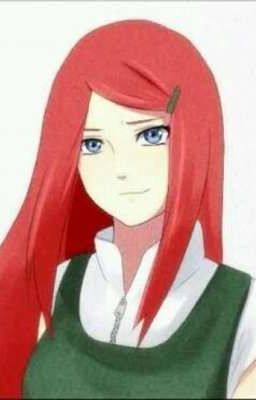 La máscara de Kushina