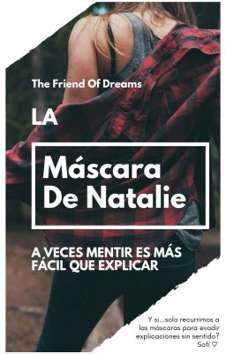 La Máscara De Natalie ©🕶