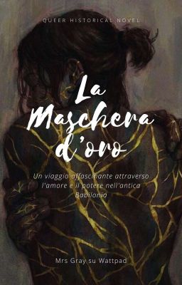 La Maschera d'oro