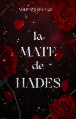 La Mate de Hades. [+16]