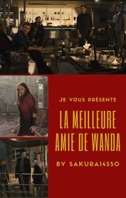 La meilleure amie de Wanda 