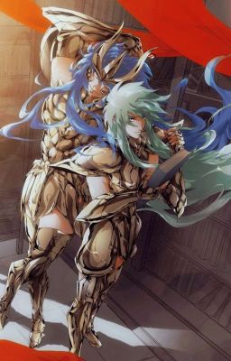 La mejor de las historias (Kardia x Degel)