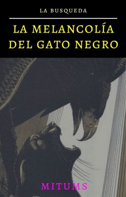 la melancolía del gato negro