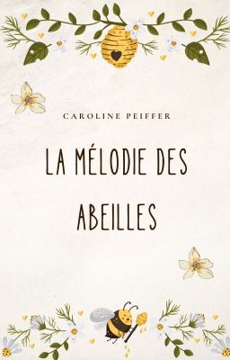 La mélodie des abeilles [Cosy Fantasy Queer]