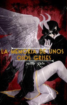 La memoria de unos ojos grises -Comic original-