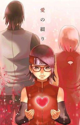 [La mentira más cruel] Sasusaku/Narusaku