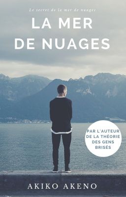 La mer de nuages [Terminé]