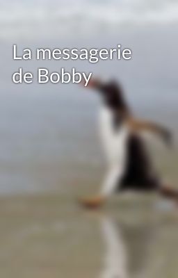 La messagerie de Bobby