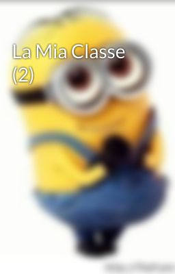 La Mia Classe (2)