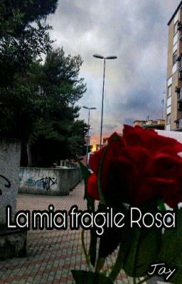 La mia fragile rosa