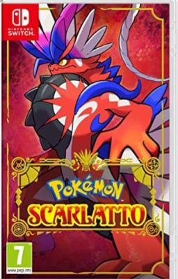 La Mia Strategia Per Pokemon Scarlatto 