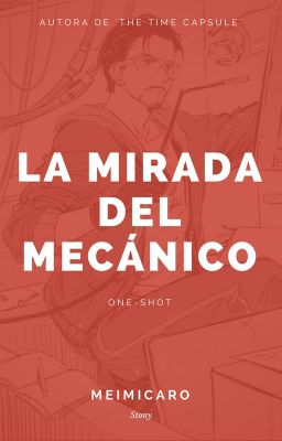 La mirada del mecánico