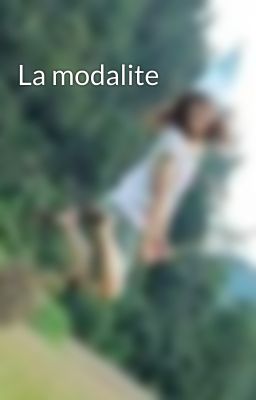 La modalite