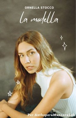 La modella