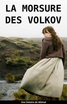 La morsure des Volkov