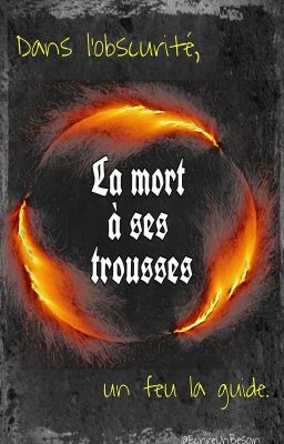 La mort à ses trousses