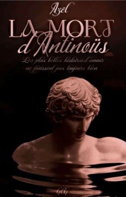 La Mort D'Antinoüs