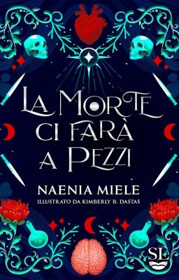 La morte ci farà a pezzi