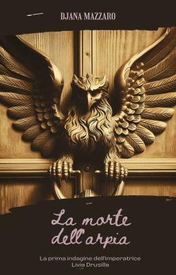 La morte dell'arpia